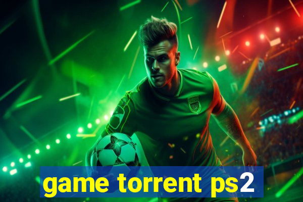 game torrent ps2